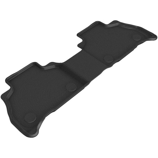 3D MAXpider KAGU Black R2 | 19-24 BMW X7 (G07) 7-Passenger (L1BM10921509)