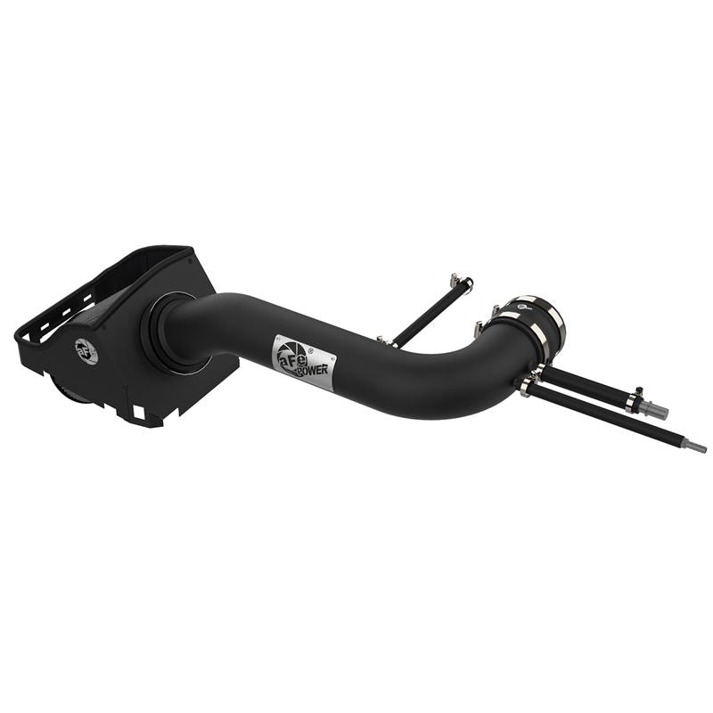 aFe Magnum FORCE Stage-2 Cold Air Intake System w/ Pro DRY S Media (51-12942-B)