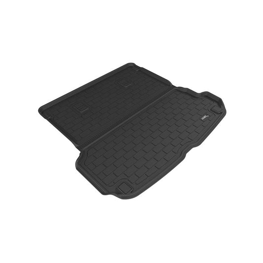 3D MAXpider KAGU Cargo Liner - Black | 2017-2019 Audi Q7 (M1AD0401309)