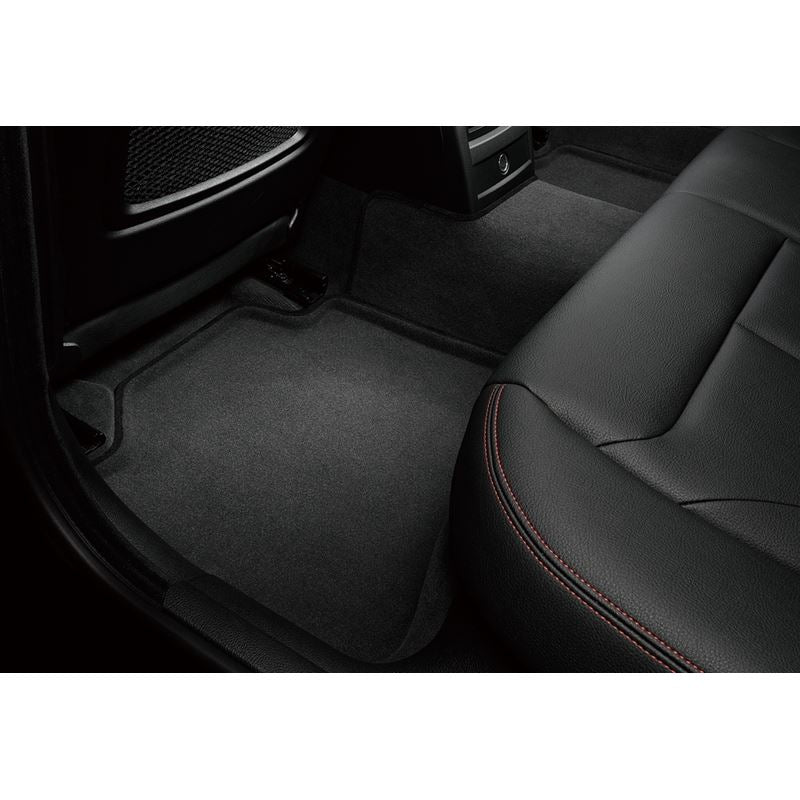 3D MAXpider ELEGANT Black R1 R2 | 18-24 BMW X3 / X4 19-24 (L1BM09204709)