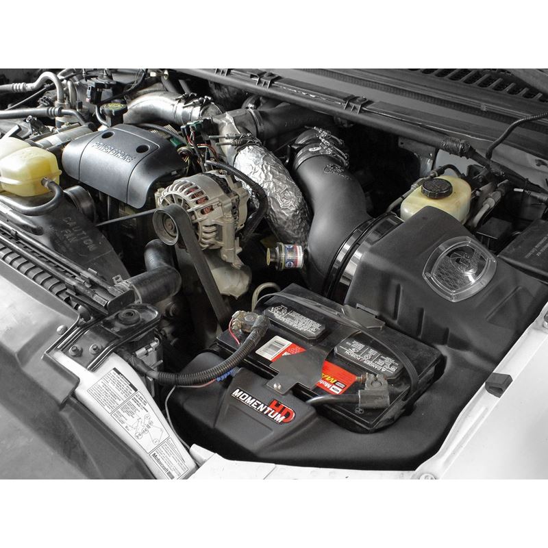 aFe Momentum HD Cold Air Intake System w/ Pro DRY S Media (51-73002)
