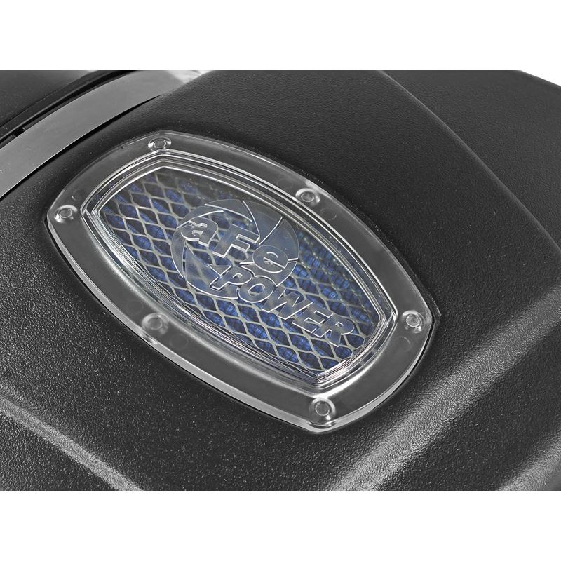 aFe Power Cold Air Intake System for 2014-2017 INFINITI QX80(54-76104)