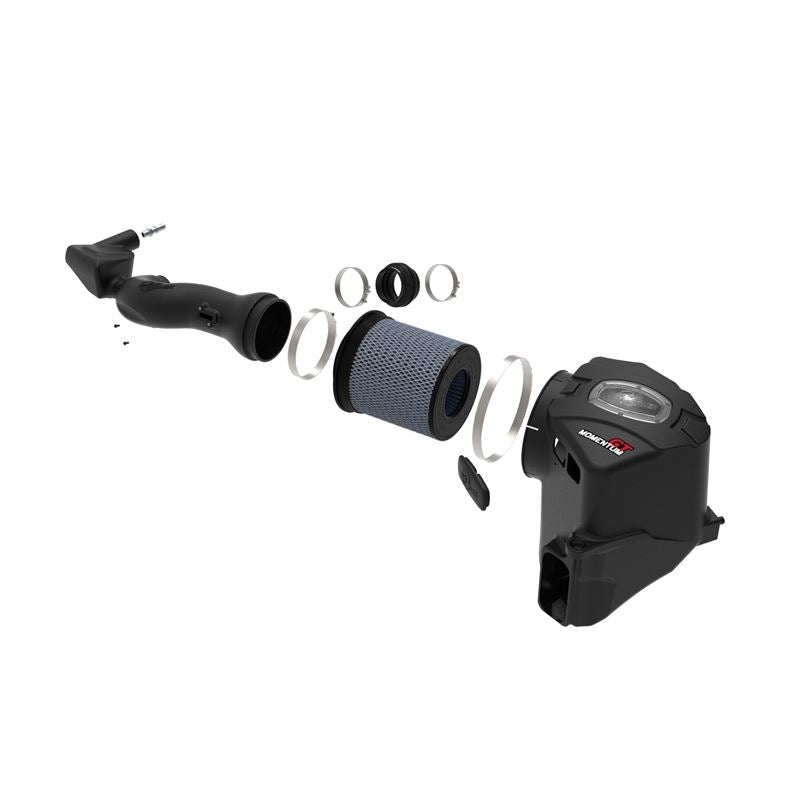 afe Momentum GT Cold Air Intake System w/ Pro 5R Media (50-70066R)
