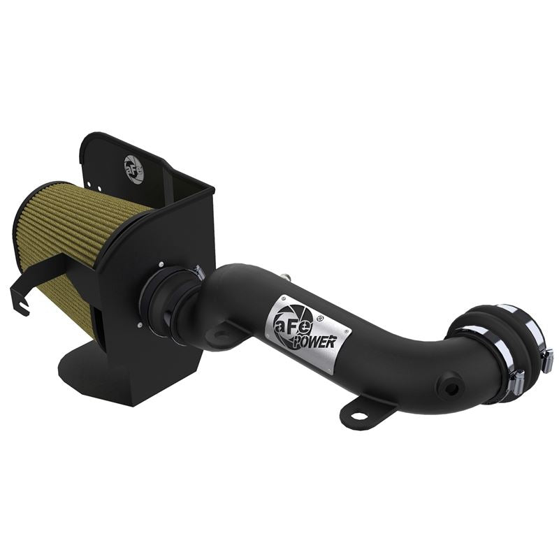 aFe Power Cold Air Intake System for 2020 Jeep Gladiator(75-13002-B)