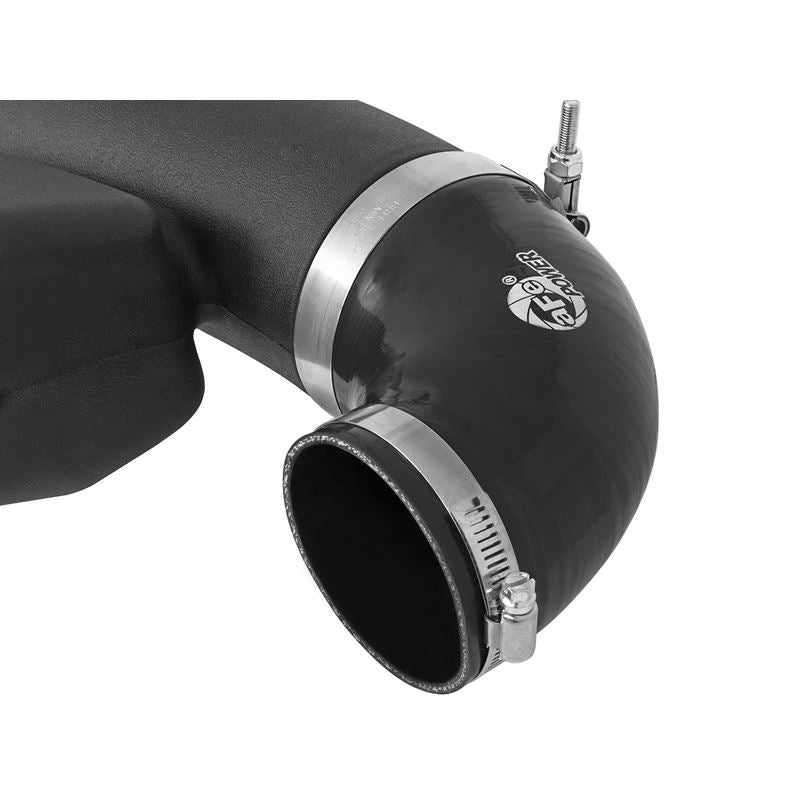 aFe Power Cold Air Intake System for 2014-2017 INFINITI QX80(51-76104)