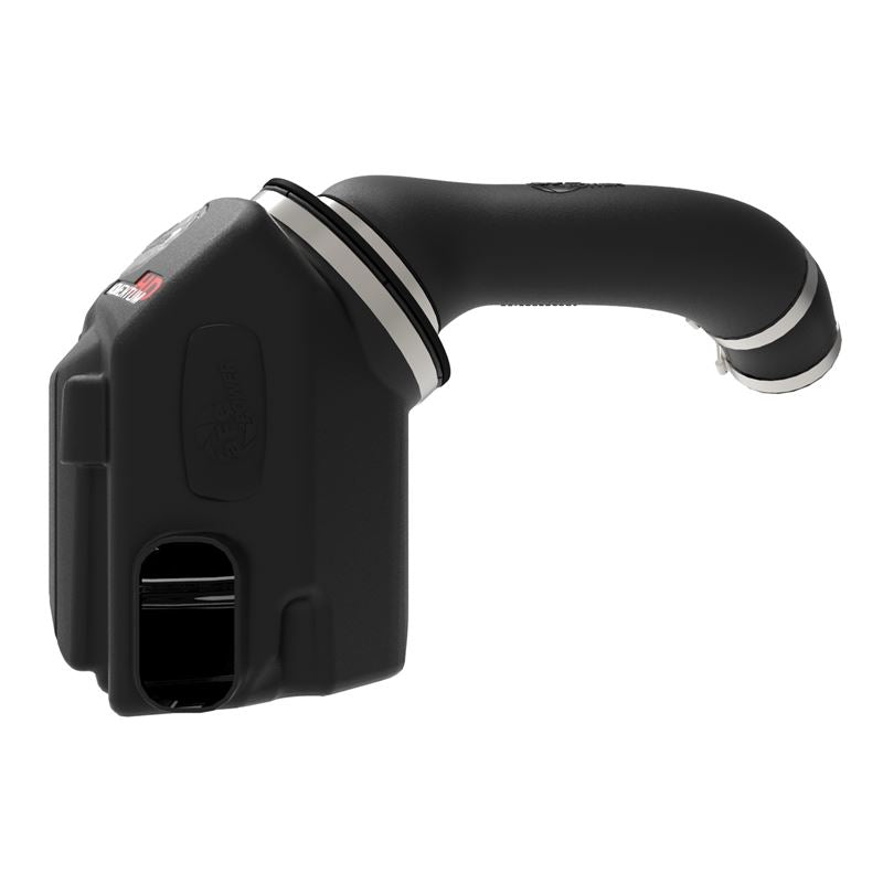 aFe Momentum HD Cold Air Intake System w/Pro DRY S Media(50-70056D)