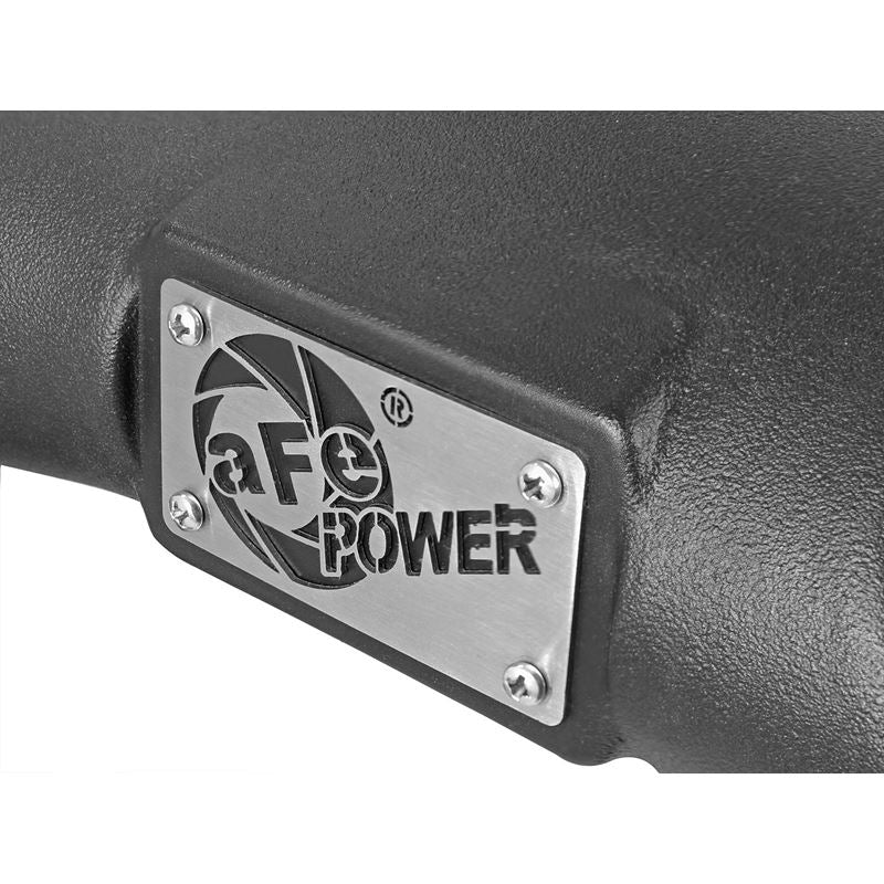 aFe Magnum FORCE Stage-2 Cold Air Intake System w/ Pro DRY S Media (51-32642-1B)