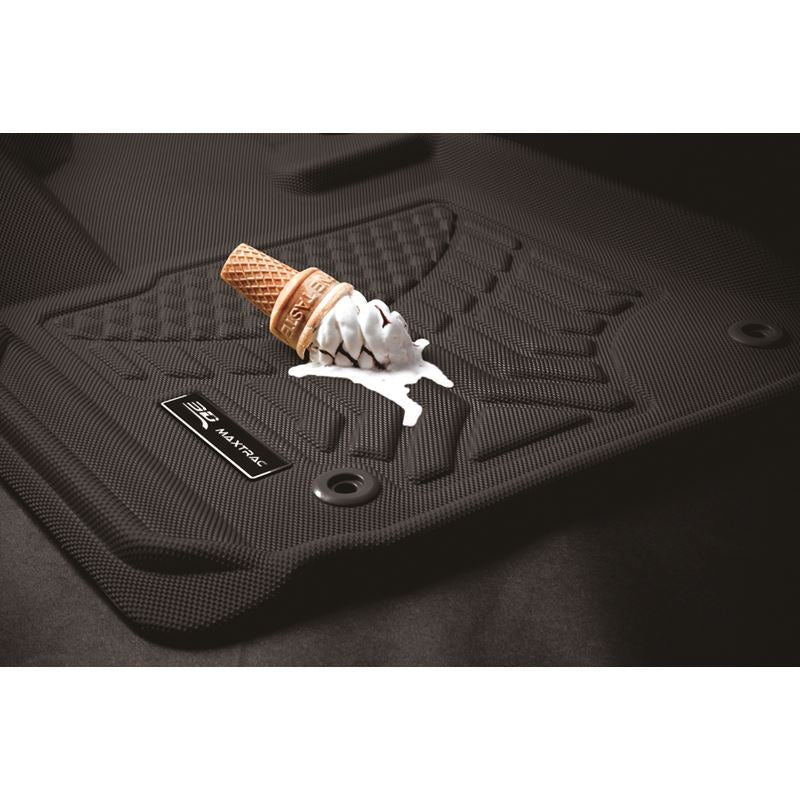 3D MAXpider MAXTRAC Black R1 R2 R3 | 16-23 Mazda CX-9 7-Seat (A5MZ05701809)