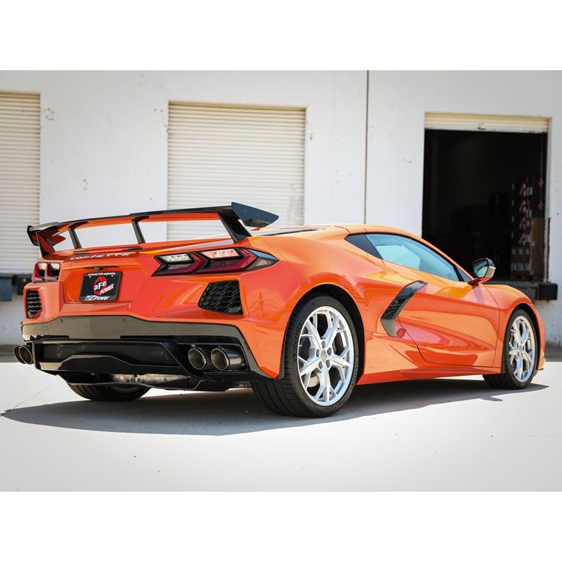 aFe MACH (C8) 2020 V8-6.2L (49-34127-C)