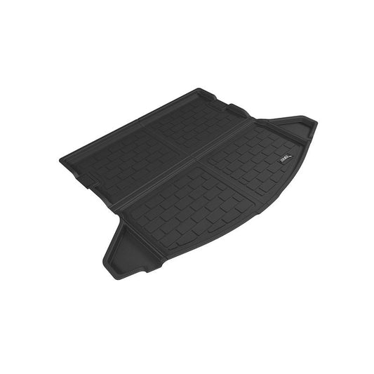 3D MAXpider KAGU Cargo Liner - Black | 2017-2020 Mazda CX-5 (M1MZ0581309)