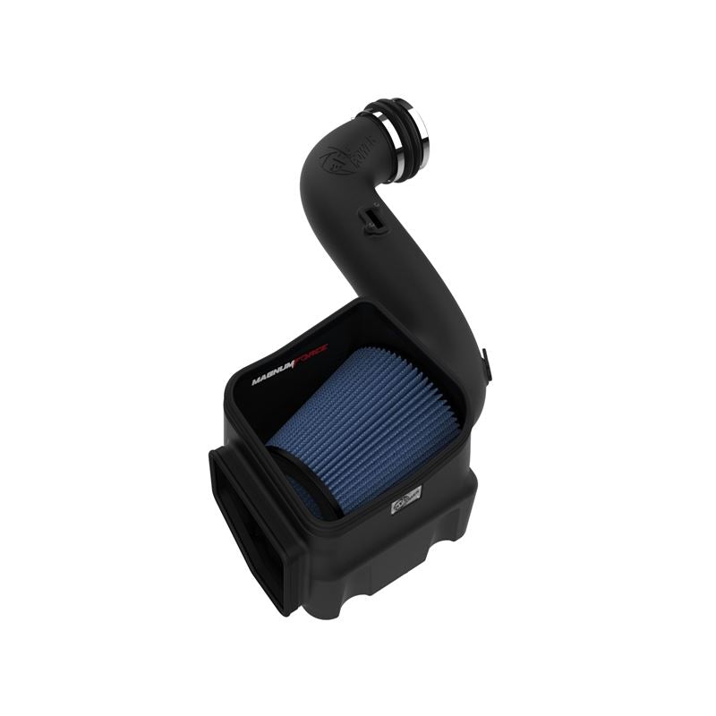 aFe Power Cold Air Intake System for 2007-2010 Chevrolet Silverado 2500 HD(54-13065R)