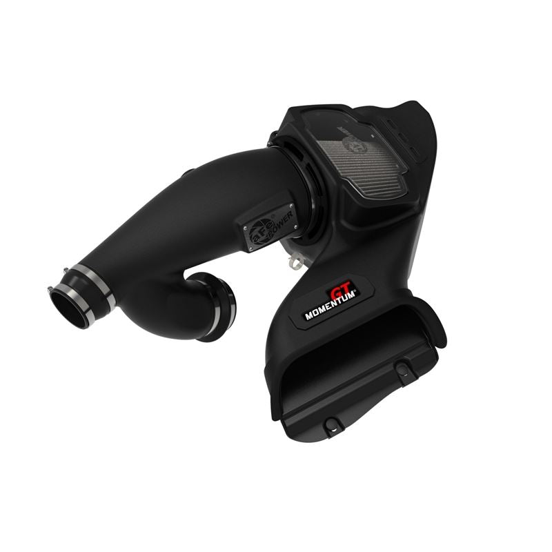 aFe POWER Momentum GT Cold Air Intake System w/ Pro DRY S Filter (50-70099D)