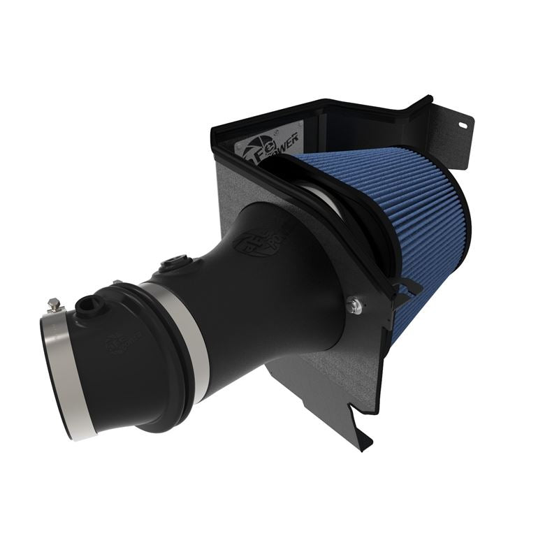 aFe Magnum (sc) HEMI (54-12852R)