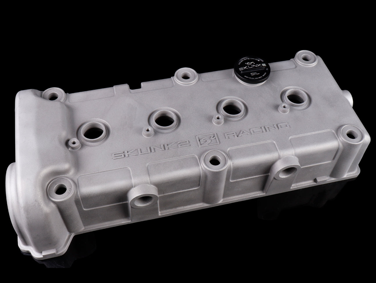 Skunk2 K-Series Ultra Lightweight Magnesium Valve Cover