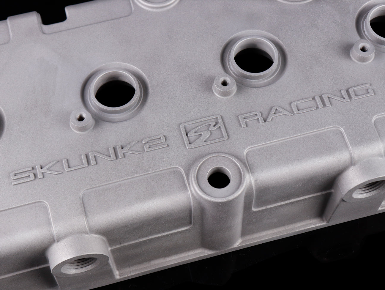 Skunk2 K-Series Ultra Lightweight Magnesium Valve Cover