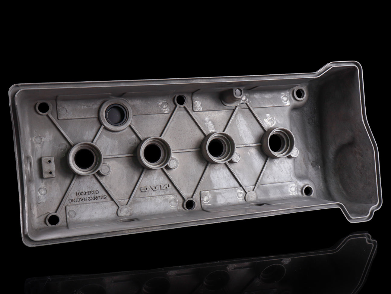 Skunk2 K-Series Ultra Lightweight Magnesium Valve Cover