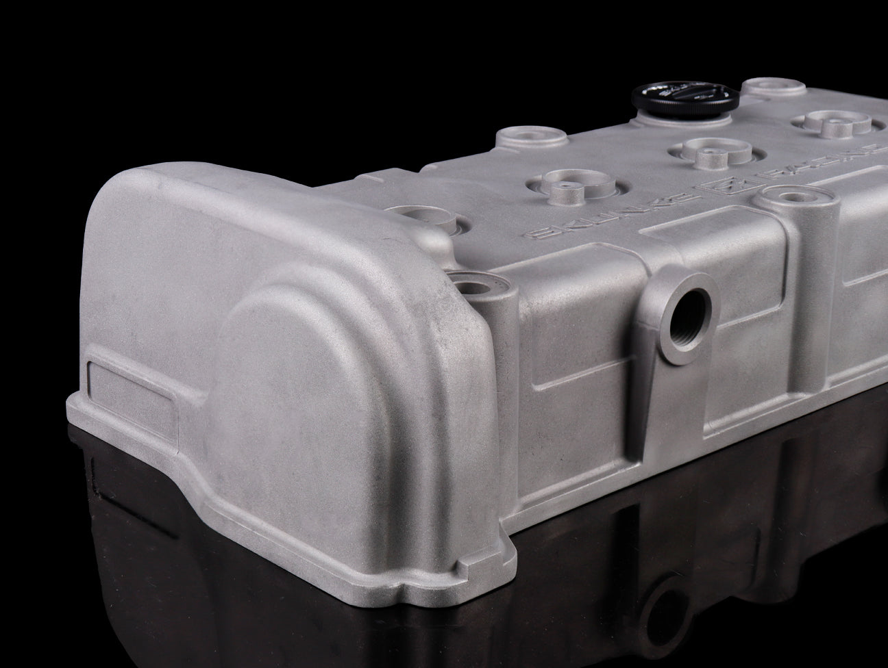 Skunk2 K-Series Ultra Lightweight Magnesium Valve Cover