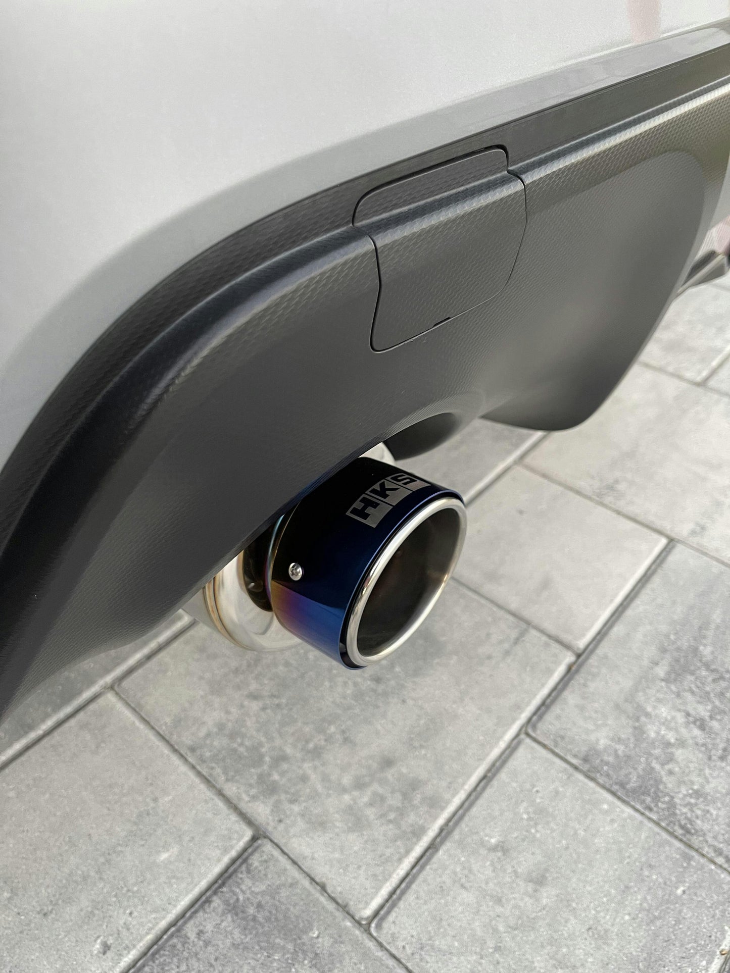 HKS Hi-Power SPEC-L2 Exhaust - Scion FR-S / Toyota 86 / Subaru BRZ 13-20