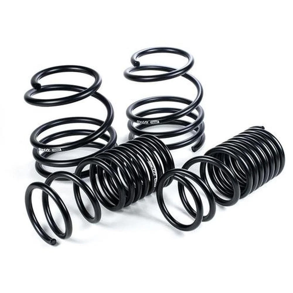 Swift SPEC-R Sport Springs - 2017+ Honda Civic Type R FK8