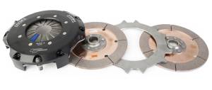 Clutch Masters 725 Series Race Clutch w/Steel FW | 2023+ Toyota GR Corolla (16616-TD7R-SH)