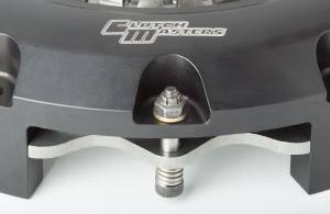 Clutch Masters 725 Series Race Clutch w/Steel FW | 2023+ Toyota GR Corolla (16616-TD7R-SH)