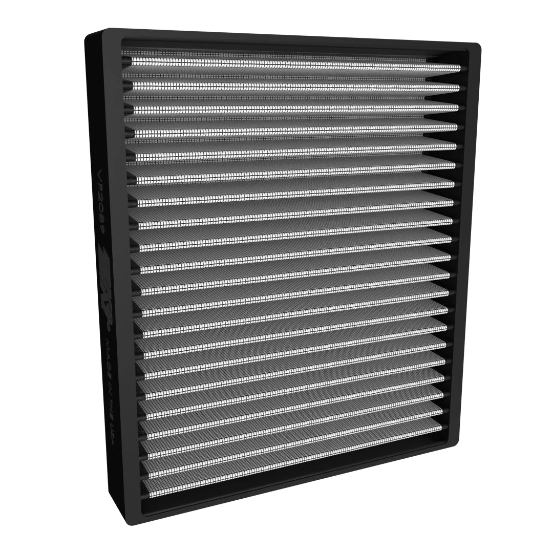 K&N Filters Cabin Air Filter | 2014-2024 Infiniti Q50 (VF2089)