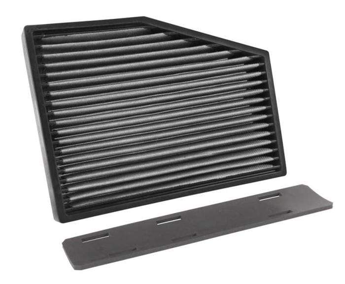 K&N Lifetime Cabin Air Filter - VW/Audi (many models check fitment)