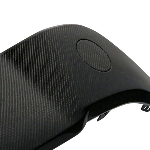 Remark Carbon Fiber Diffuser | 2019+ Toyota Corolla Hatchback (RMK-05-EC01T-01)