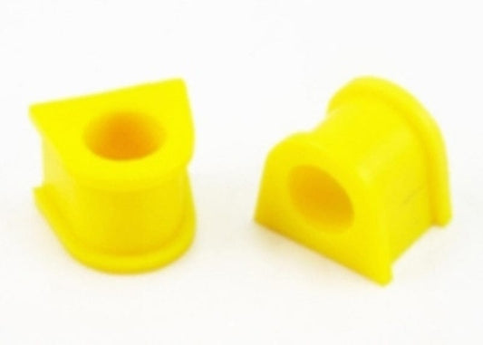 Whiteline Rear / 03-07 Impreza NA / 04-07 STi / 05-08 LGT 22mm Front or Rear Swaybar to ch - WRX 02-07