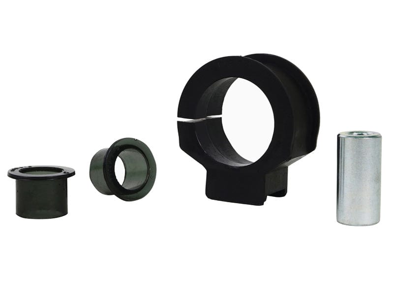 Whiteline Steering Rack Bushing Kit - Toyota RAV4 1996-2000