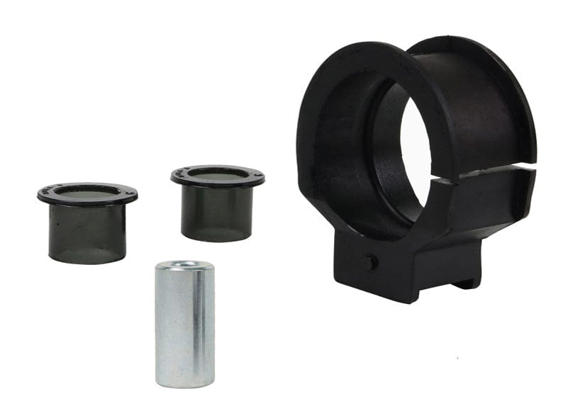 Whiteline Steering Rack Bushing Kit - Toyota RAV4 1996-2000