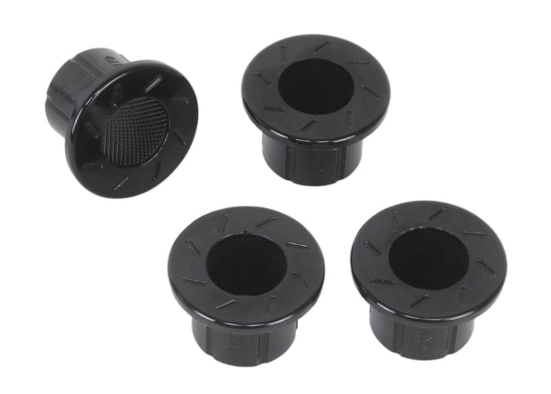 Whiteline Steering Rack & Pinion Mount Bushing Kit (RWD Models) - Dodge Ram 1500 2002-2005
