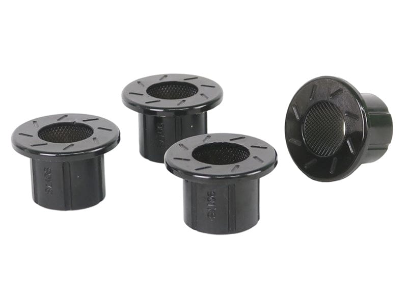 Whiteline Steering Rack & Pinion Mount Bushing Kit (RWD Models) - Dodge Ram 1500 2002-2005