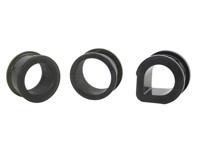 Whiteline Steering Rack & Pinion Mount Bushing Kit - Nissan 300ZX 1990-1996