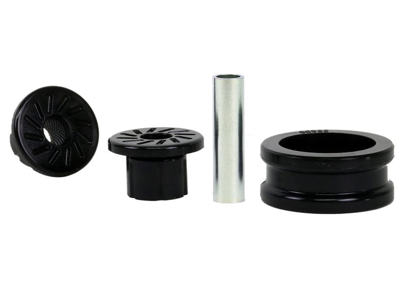 Whiteline Steering Rack & Pinion Mount Bushing Kit - Chevrolet Corvette 1984-1996