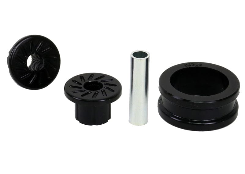 Whiteline Steering Rack & Pinion Mount Bushing Kit - Chevrolet Corvette 1984-1996