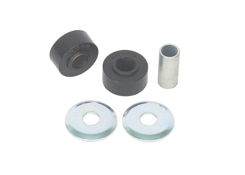 Whiteline Power Steering Arm Bushings - Chevrolet Corvette 1965-1982