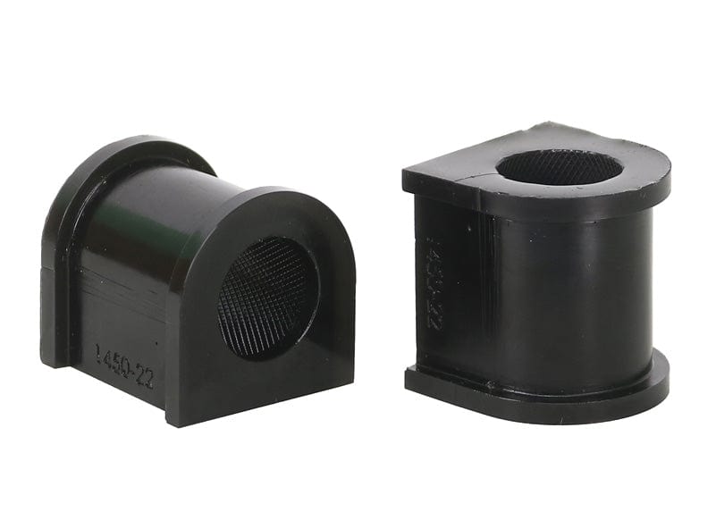 Whiteline Universal 22mm Swaybar Mount Bushing Kit