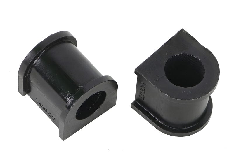 Whiteline Universal 22mm Swaybar Mount Bushing Kit