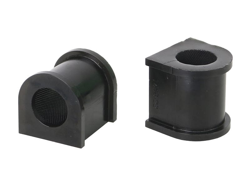 Whiteline Universal 22mm Swaybar Mount Bushing Kit