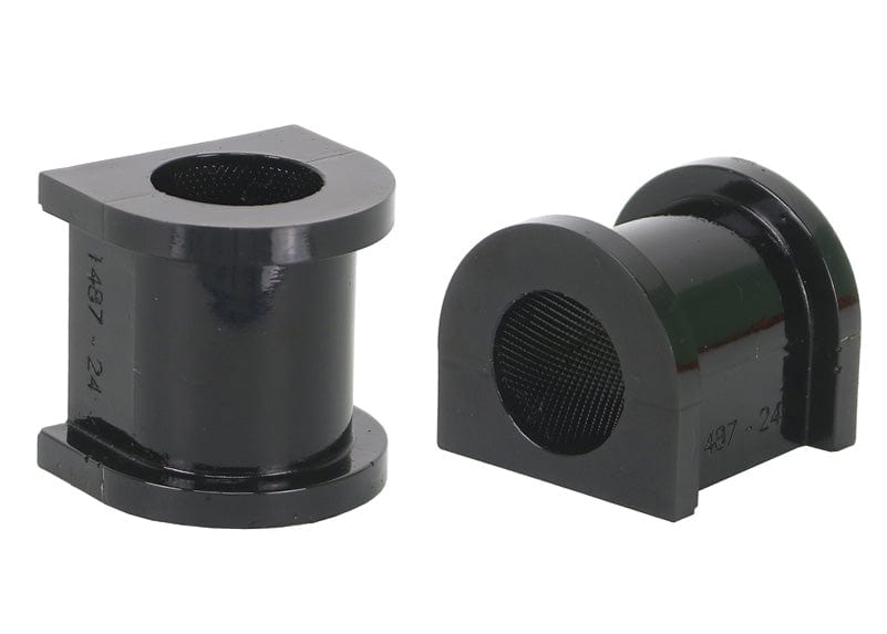 Whiteline 24mm Front Swaybar Mount Bushing Kit (Universal)