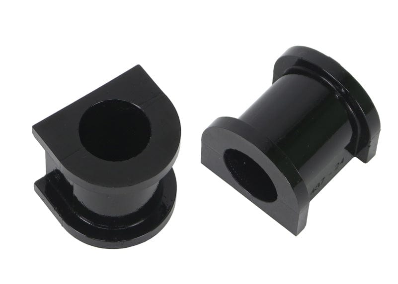 Whiteline 24mm Front Swaybar Mount Bushing Kit (Universal)