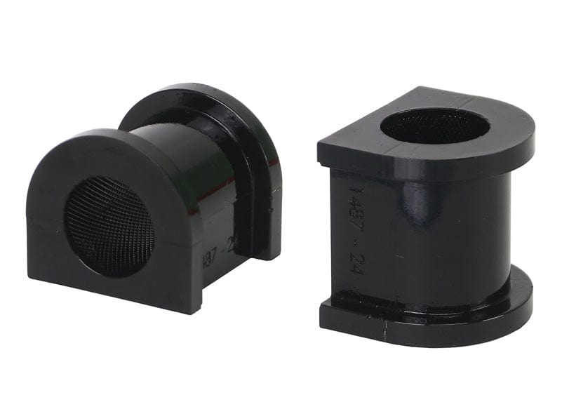 Whiteline 24mm Front Swaybar Mount Bushing Kit (Universal)