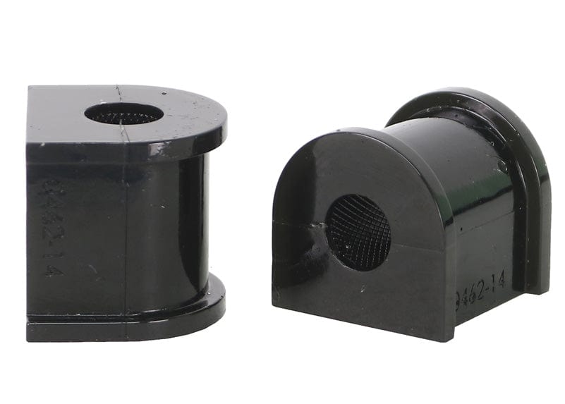 Whiteline 14mm Swaybar Mount Bushing Kit - Toyota Camry 1987-1996