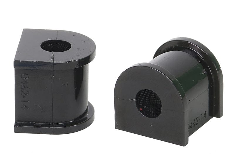 Whiteline 14mm Swaybar Mount Bushing Kit - Toyota Camry 1987-1996