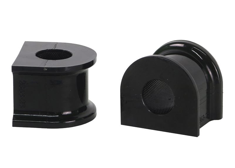 Whiteline 23mm Swaybar Mount Bushing Kit - Pontiac G8 2008-2009