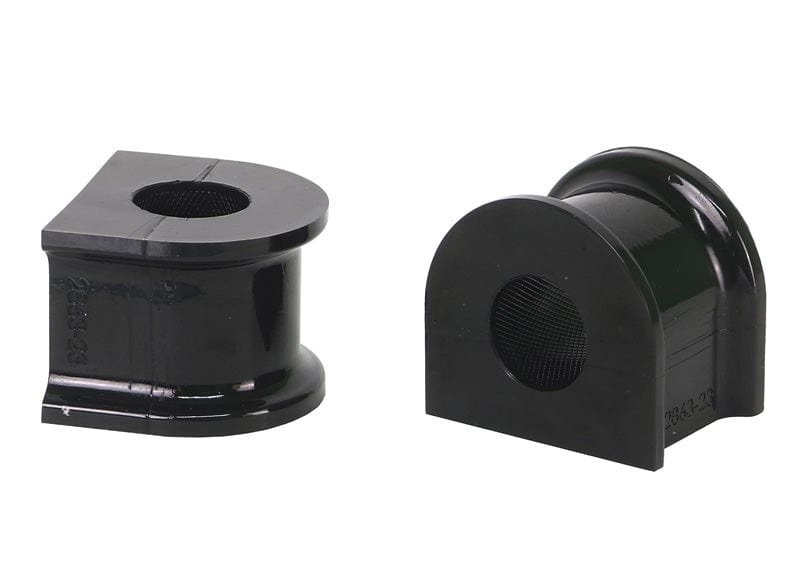 Whiteline 23mm Swaybar Mount Bushing Kit - Pontiac G8 2008-2009