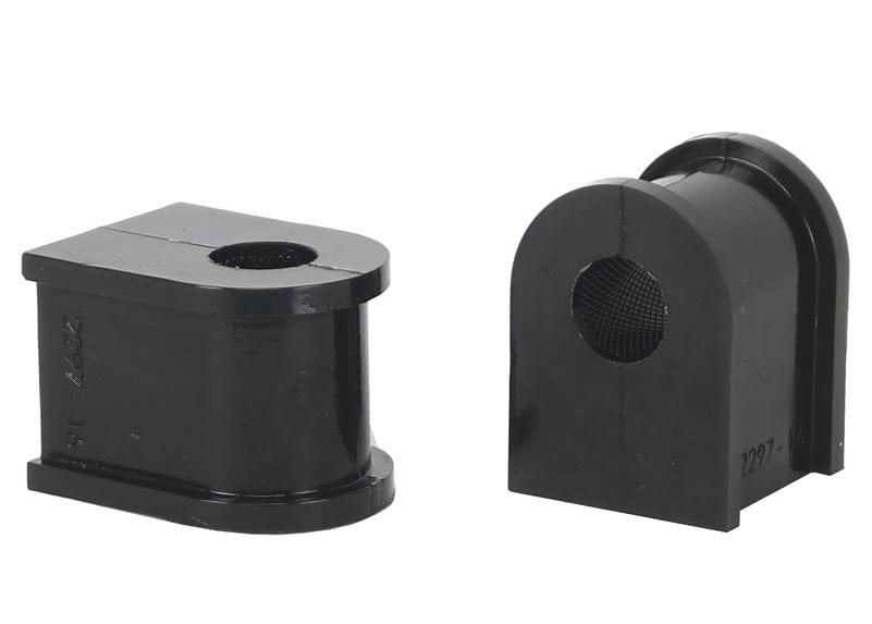 Whiteline 16mm Swaybar Mount Bushing Kit - Toyota Camry 1992-1996