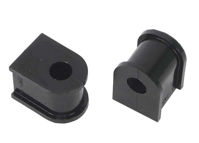 Whiteline 16mm Swaybar Mount Bushing Kit - Toyota Camry 1992-1996