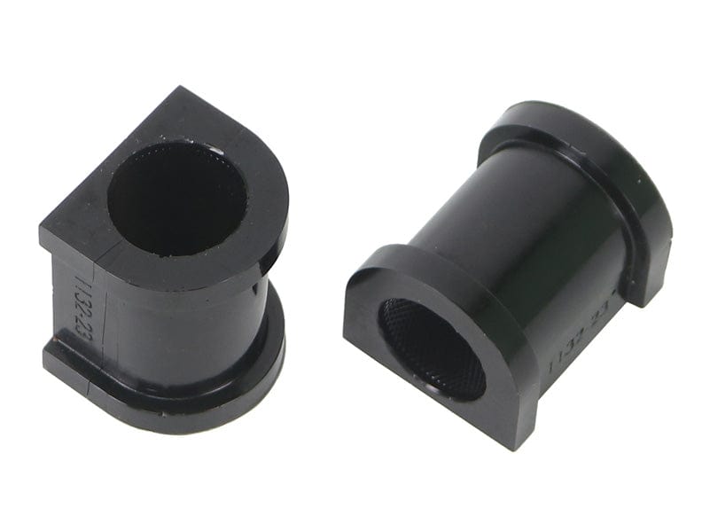 Whiteline 23mm Swaybar Mount Bushing Kit - Toyota Camry 1992-1996